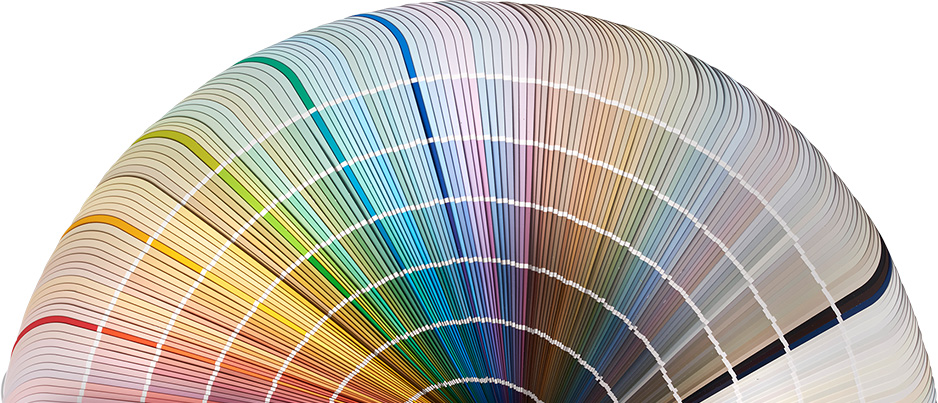 ColorSnap® From Sherwin-Williams - For Pros Color Starts Here